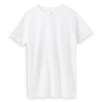 Заказать Футболка Imperial 190, белая