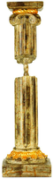 Заказать Подсвечник «Колонна»