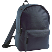 Заказать Рюкзак Rider, кобальт (темно-синий)