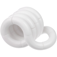 Заказать Антистресс Tangle, белый