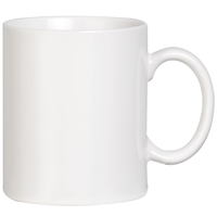 Заказать Кружка Promo, белая