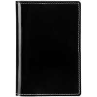 Заказать Обложка для паспорта Cover, черная