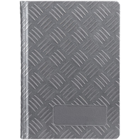 Заказать Блокнот Real Hard Work