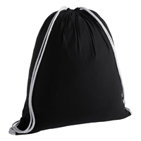 Заказать Рюкзак Canvas, черный