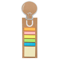 Заказать Закладка «Есть идея!» со стикерами, крафт