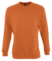 Заказать Толстовка New Supreme 280, оранжевая