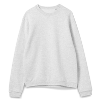 Заказать Толстовка Spider 260, светлый меланж