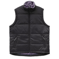 Заказать Жилет Warm черный