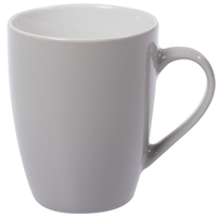 Заказать Кружка Good Morning, серая