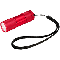 Заказать Фонарик Aurora, красный