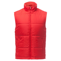 Заказать Жилет Kama, красный