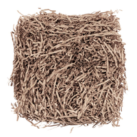 Заказать Бумажный наполнитель Chip, крафт