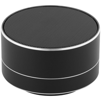 Заказать Беспроводная колонка Easy, черная