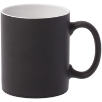 Заказать Кружка Promo матовая, черная
