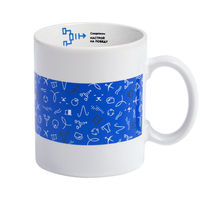 Заказать Кружка «Бизнес-зодиак. Скорпион»