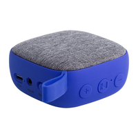 Заказать Беспроводная колонка Chubby, синяя