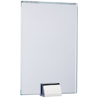 Заказать Наградная стела Plaque, в подарочной упаковке