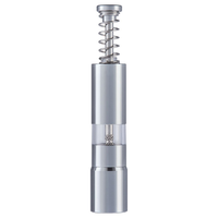 Заказать Мельница для специй Spice-trick, серебристая