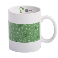 Заказать Кружка «Бизнес-зодиак. Телец»