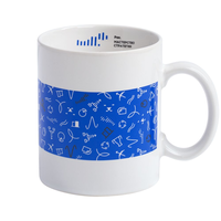 Заказать Кружка «Бизнес-зодиак. Рак»