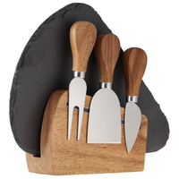 Заказать Набор для сыра «Морбье»