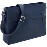 Заказать Сумка женская City Plume, темно-синяя