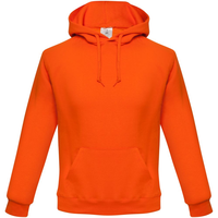 Заказать Толстовка ID.003 оранжевая