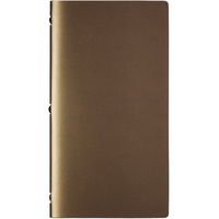 Заказать Карта вин Satiness, коричневая