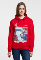 Заказать Толстовка женская Ragazza Di Mare