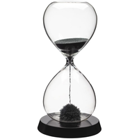 Заказать Магнитный антистресс Elusive Time, черный