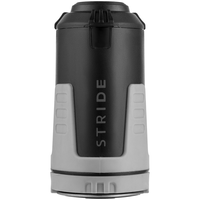 Заказать Кемпинговый фонарь Fyrtorn, серый с черным