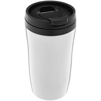 Заказать Термостакан Sagga, белый