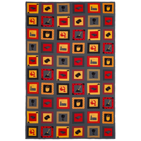 Заказать Плед Industry, металлургия