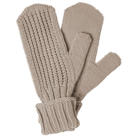 Заказать Варежки Nordkyn, бежевые