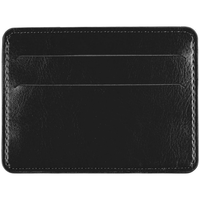 Заказать Чехол для карточек Nebraska, черный