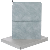 Заказать Набор Business Diary, серый