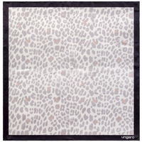 Заказать Платок Leopardo Silk, серый