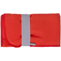 Заказать Спортивное полотенце Vigo Small, красное