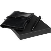 Заказать Набор Hoop, черный