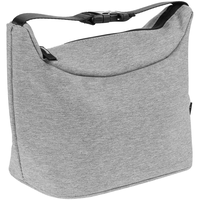 Заказать Термосумка Oneworld, серая