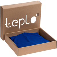 Заказать Набор Real Talk, синий