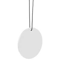 Заказать Ароматизатор Ascent, белый