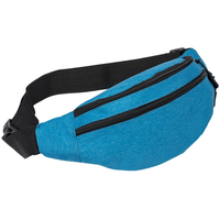 Заказать Поясная сумка Kalita, синяя