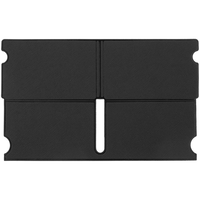 Заказать Футляр для маски Devon, черный