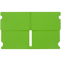 Заказать Футляр для маски Devon, зеленый