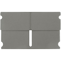 Заказать Футляр для маски Devon, серый