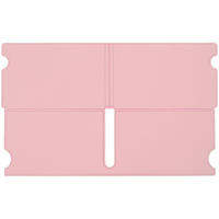 Заказать Футляр для маски Devon, розовый