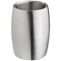 Заказать Кулер для вина Icewise, серебристый