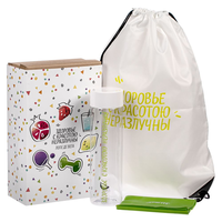 Заказать Набор «Здорово и красиво»