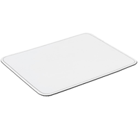 Заказать Коврик для мыши Paddo L, белый